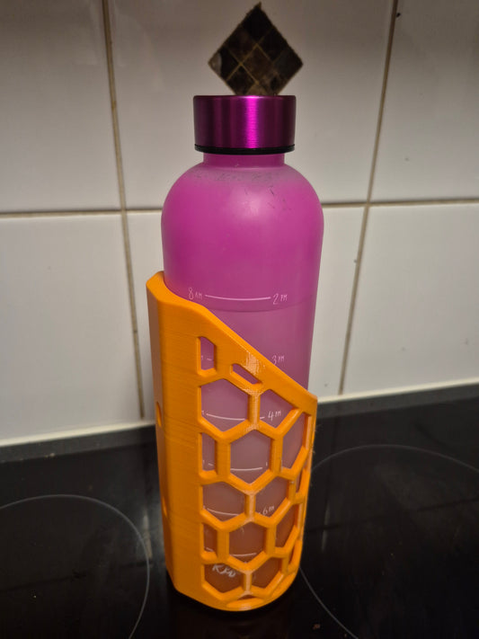 Hivegrip bottle holder